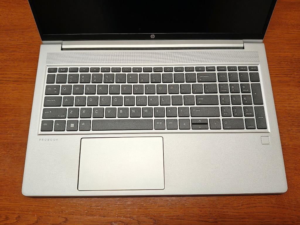 HP Probook 650 G8 | i5 1135G7 | 16gb DDR4 | 250gb SSD, 256 GB, 2 tot 3 Ghz, HP, Refurbished