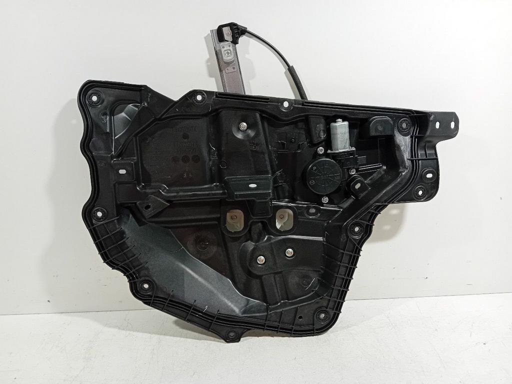 Raammechaniek elektrisch links voor Mazda CX-5, Onderdelen@venauto.nl, Van der Ven Autorecycling B.V., Gebruikt, Ettenseweg 76, 4706 PB Roosendaal, The Netherlands