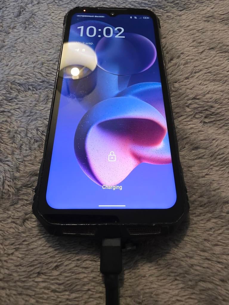 Doogee V30T, Ophalen, Gebruikt, Overige merken