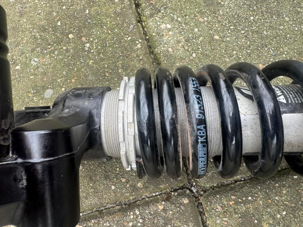 KTM 690 WP DIRECT XACT Pro 65 Shock schokdemper, Ophalen of Verzenden, Nieuw