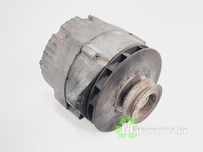 Dynamo van een Jeep Cherokee, Jeep, Gebruikt, -, -