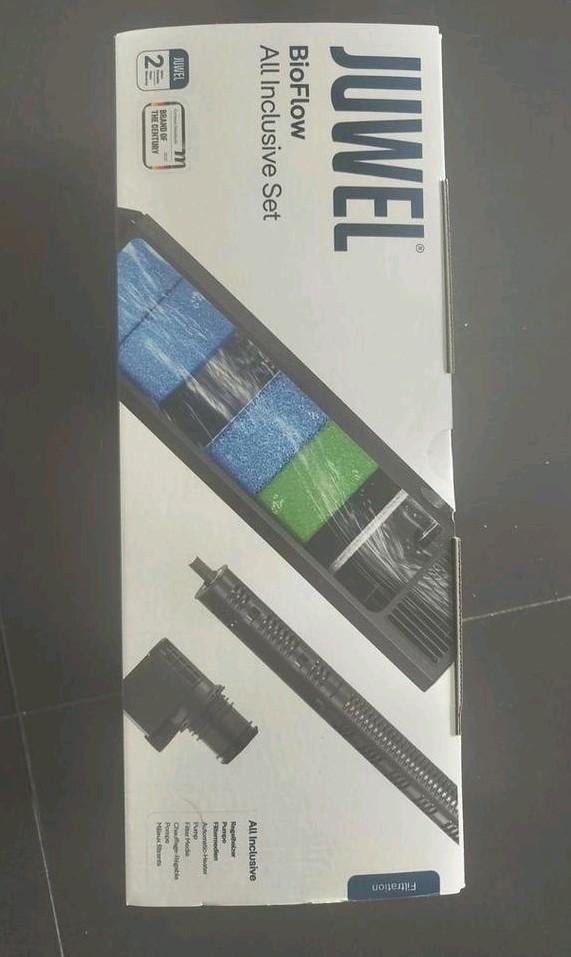 Juwel BioFlow M all inclusive set  (nieuw in doos), Ophalen, Nieuw
