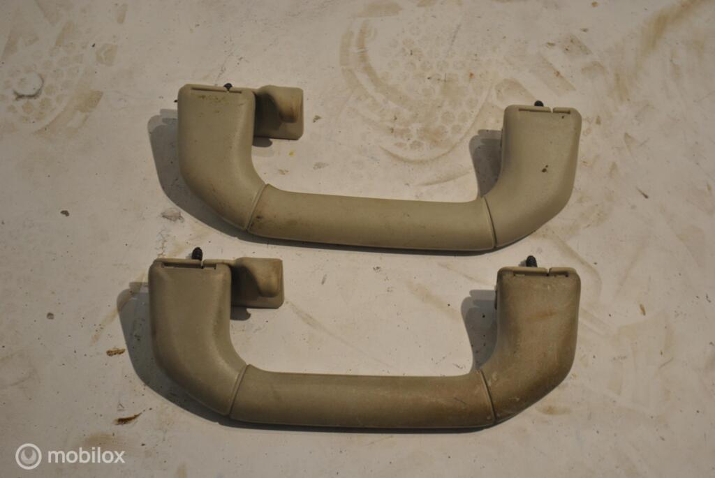 Oh shit hendel Seat Inca 9K 1.9 D 6N0857607AB, Auto-onderdelen, Interieur en Bekleding, Gebruikt, Ophalen of Verzenden, Seat, Seat