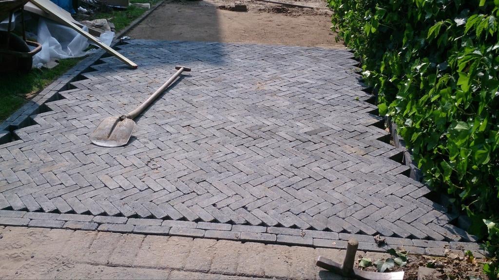Vakman voor al uw tuinwerkzaamheden