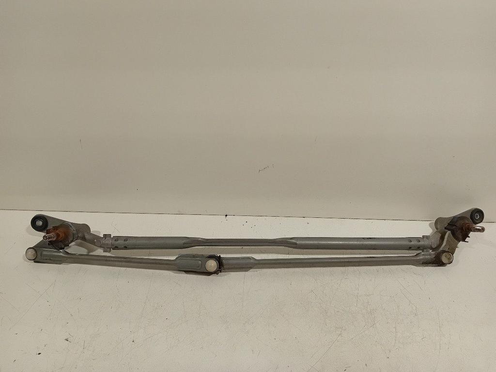 Ruitenwisser mechaniek voor Mini Mini, Auto-onderdelen, Onderdelen@venauto.nl, Van der Ven Autorecycling B.V., Gebruikt, Ettenseweg 76, 4706 PB Roosendaal, The Netherlands