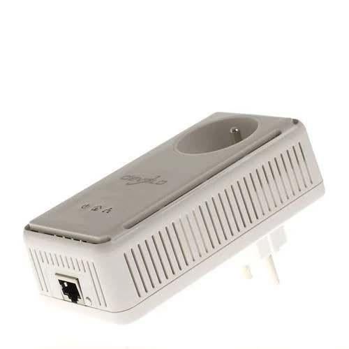 devolo powerline verbinder dlan 200 AVplus, Verzenden, Gebruikt, Devolo