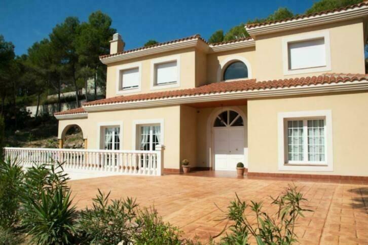 Villa met privezwembad dichtbij Sitges en Barcelona, Vakantie, Vakantiehuizen | Spanje, Costa Dorada, Landhuis of Villa, Landelijk