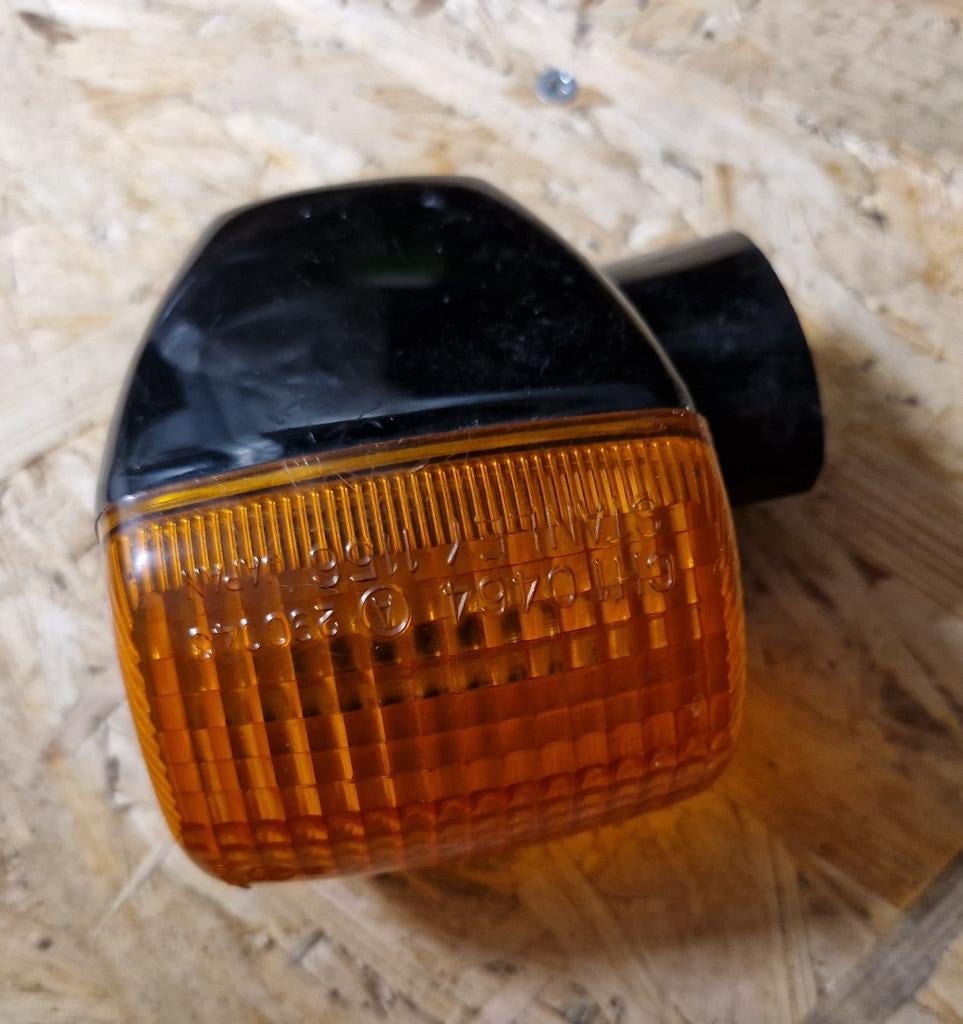 Honda CBR600 VFR750 NTV VF Richtingaanwijzer Knipperli, Ophalen of Verzenden, Gebruikt, Honda