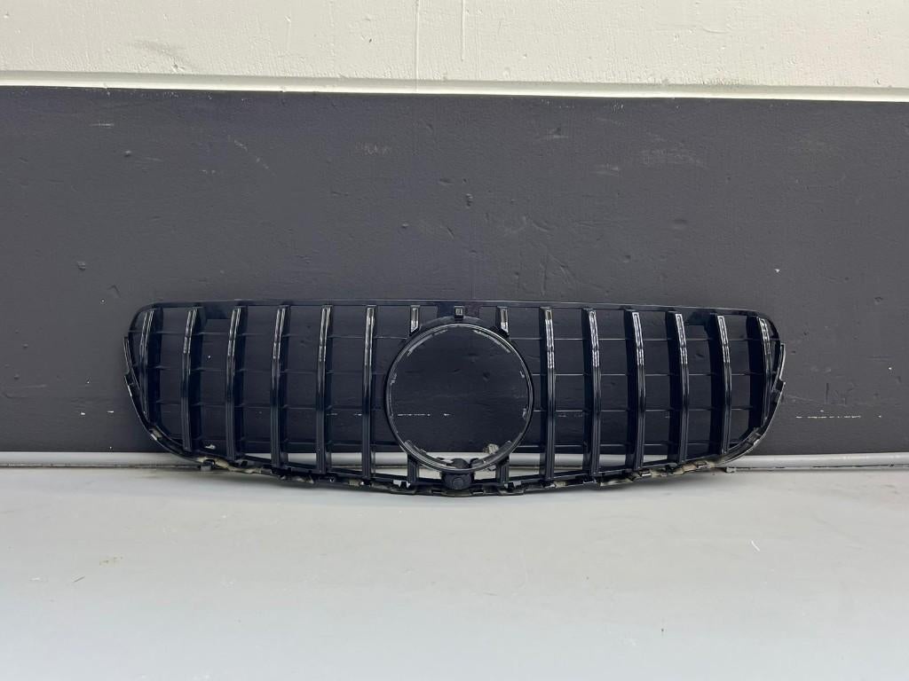 MERCEDES GLC PANAMERICANA GRILLE W253, Voor, Mercedes-Benz, Nieuw, Ophalen of Verzenden