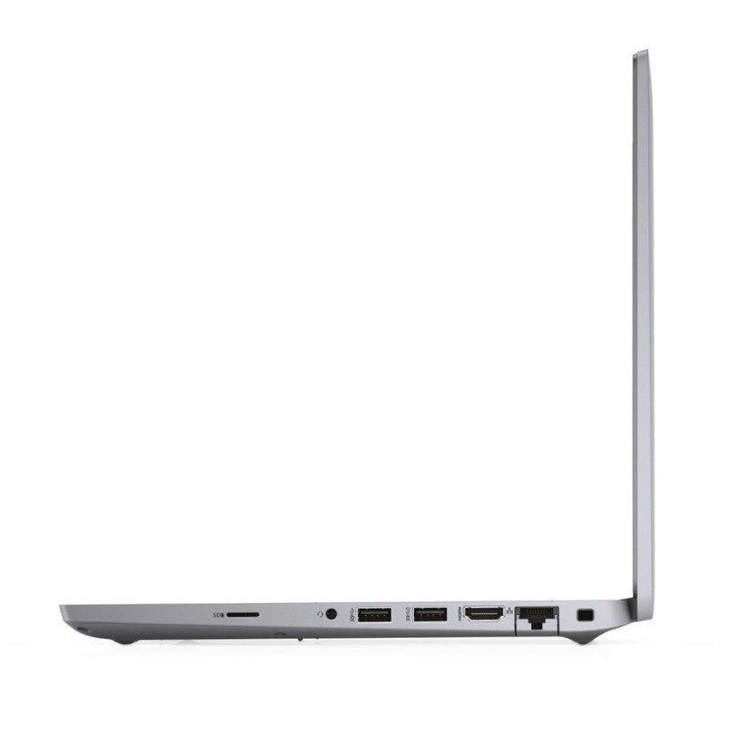 DELL LATITUDE 5420 CORE I5 11TH 16GB 256GB SSD MET GARANTIE, 256 GB, Qwerty, Refurbished, 14 inch