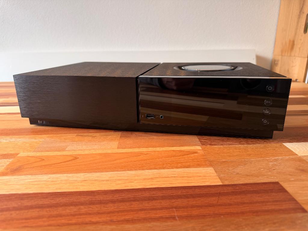 Naim Unity Nova, Overige merken, Nieuw, Ophalen of Verzenden, 120 watt of meer