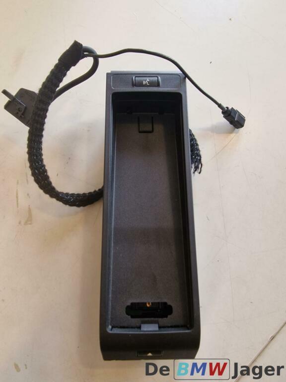 Telefoonhouder - adapter BMW X3 E83 84216933414, Gebruikt, Ophalen of Verzenden, BMW, BMW