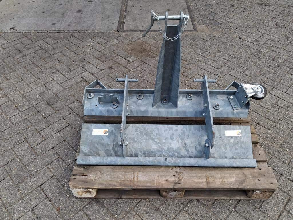Manegevlakker Jako MV110 Nieuw, opruimprijs