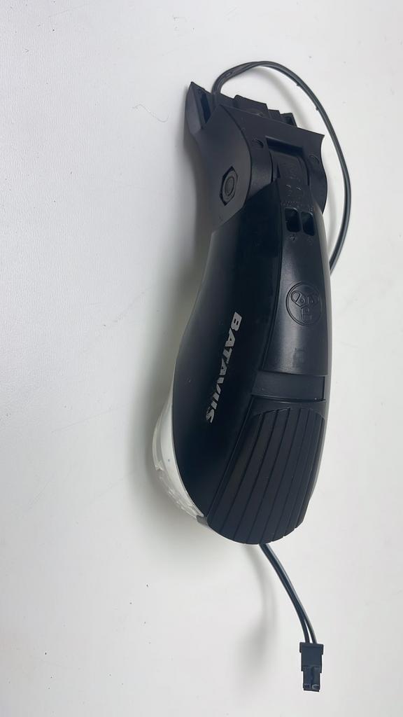 Originele Batavus E-bike koplamp, Ophalen of Verzenden, Zo goed als nieuw, Verlichting