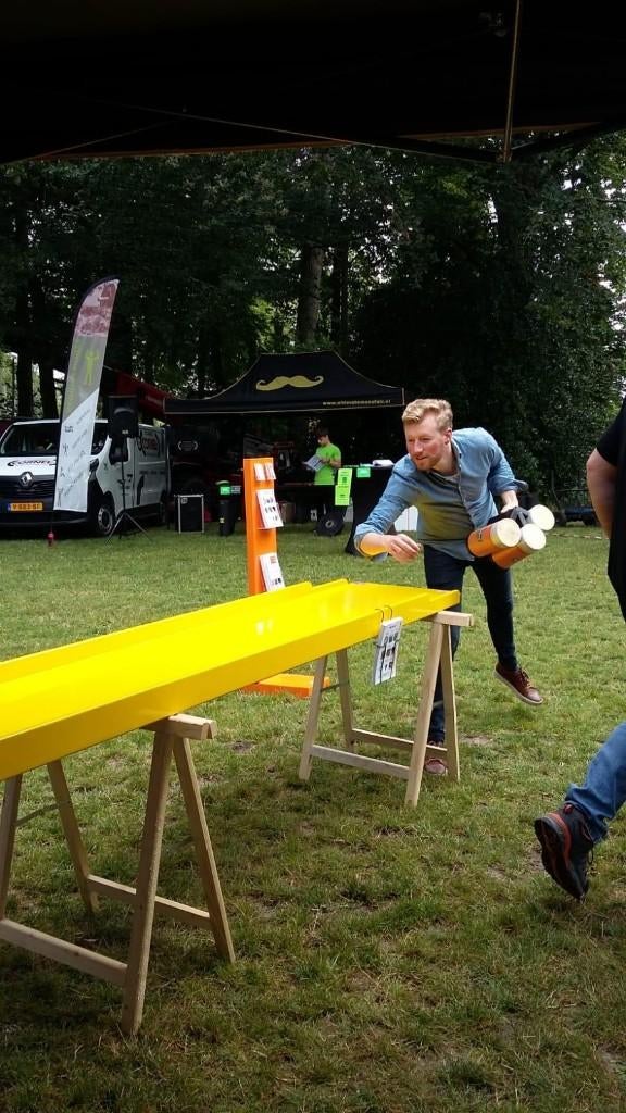 XXL Spellen te huur, Ophalen, Overige