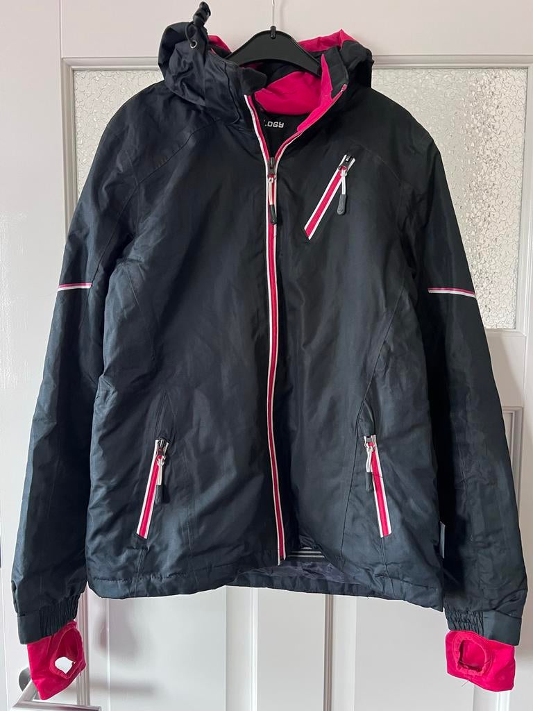 Compleet Skipak Dames Maat 38, Kleding | Dames, Wintersportkleding, Ophalen of Verzenden, Zo goed als nieuw, Maat 38/40 (M), Pak