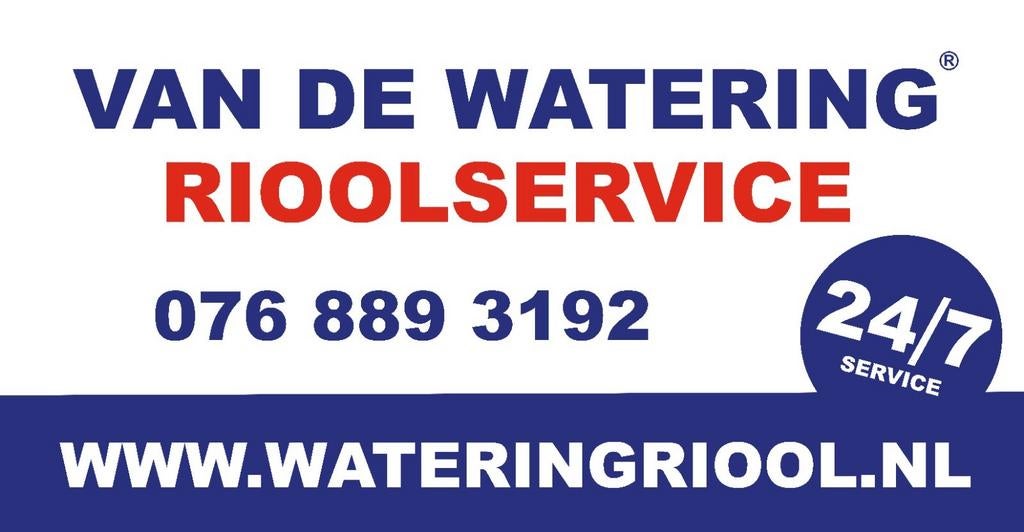 Van De Watering Rioolservice, Diensten en Vakmensen, 24-uursservice, Onderhoud