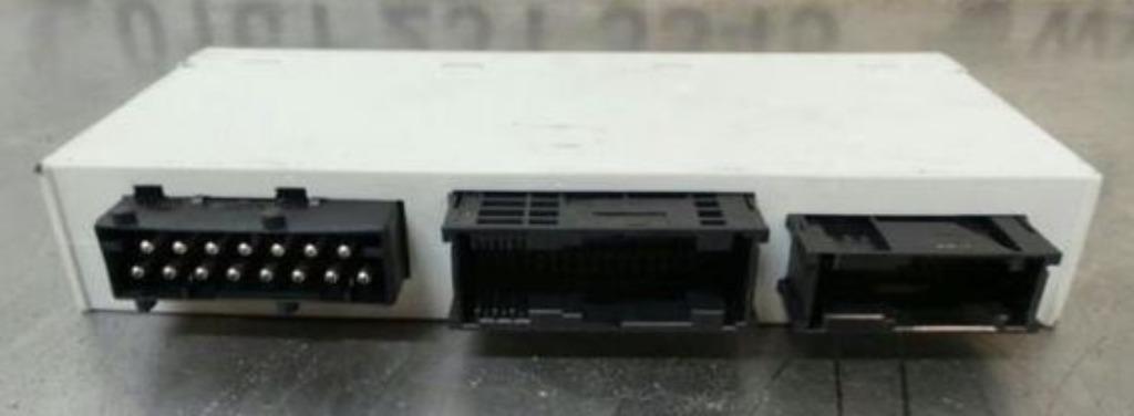 GM5 BMW 3 serie E46 ZKE ZV General Module Reparatie service, Duitsland, Bmw, Ophalen of Verzenden, X