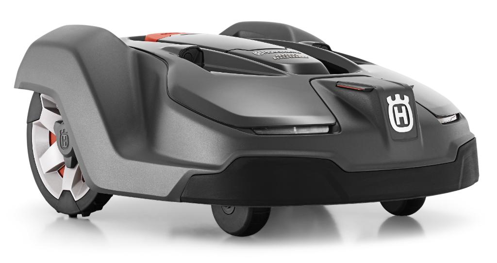 Husqvarna Automower 450x NIEUW!, Tuin en Terras, Ophalen, Nieuw