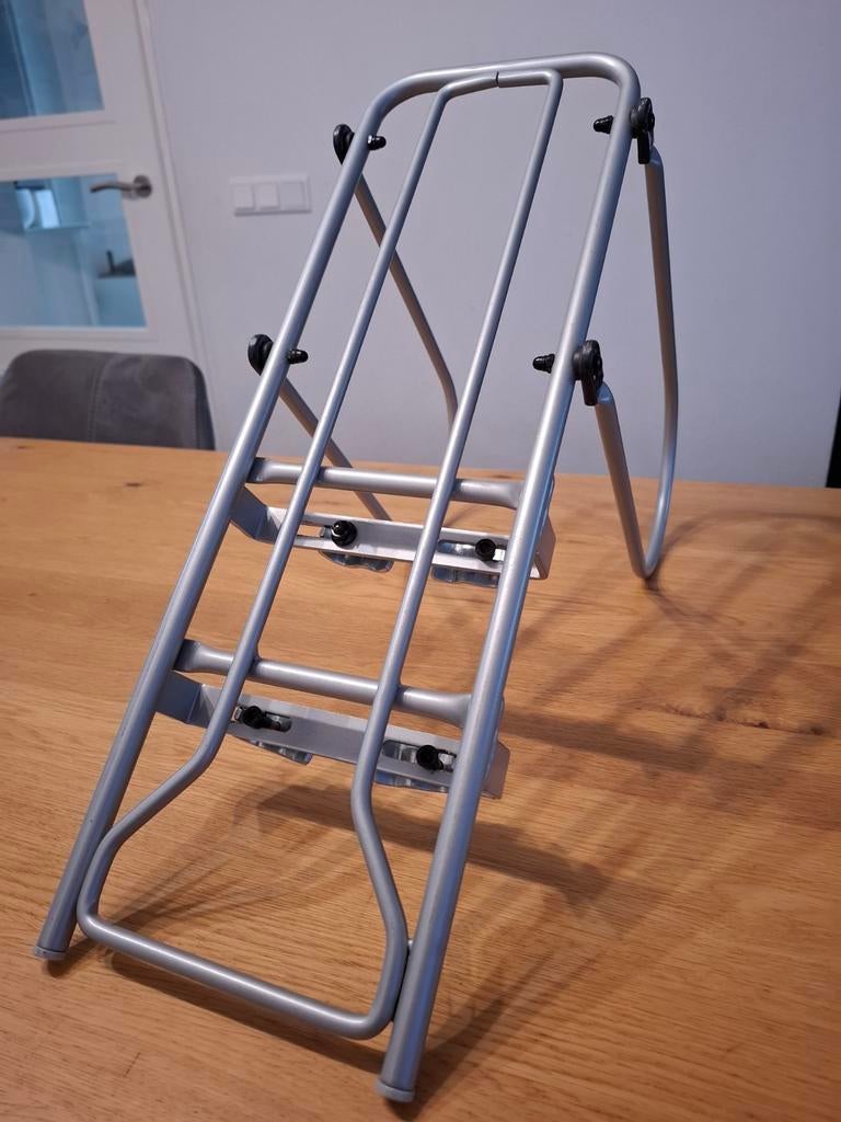 Te koop yepp verlengde bagagedrager. Zgan, Ophalen of Verzenden, Zo goed als nieuw