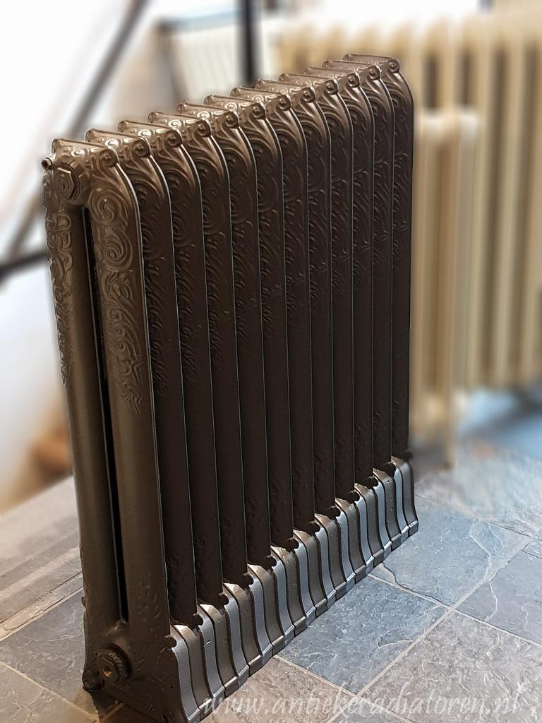 gietijzeren radiatoren ! NU 10% KORTING !!, Doe-het-zelf en Verbouw, Verwarming en Radiatoren, Ophalen, Gebruikt, Radiator, 60 tot 150 cm