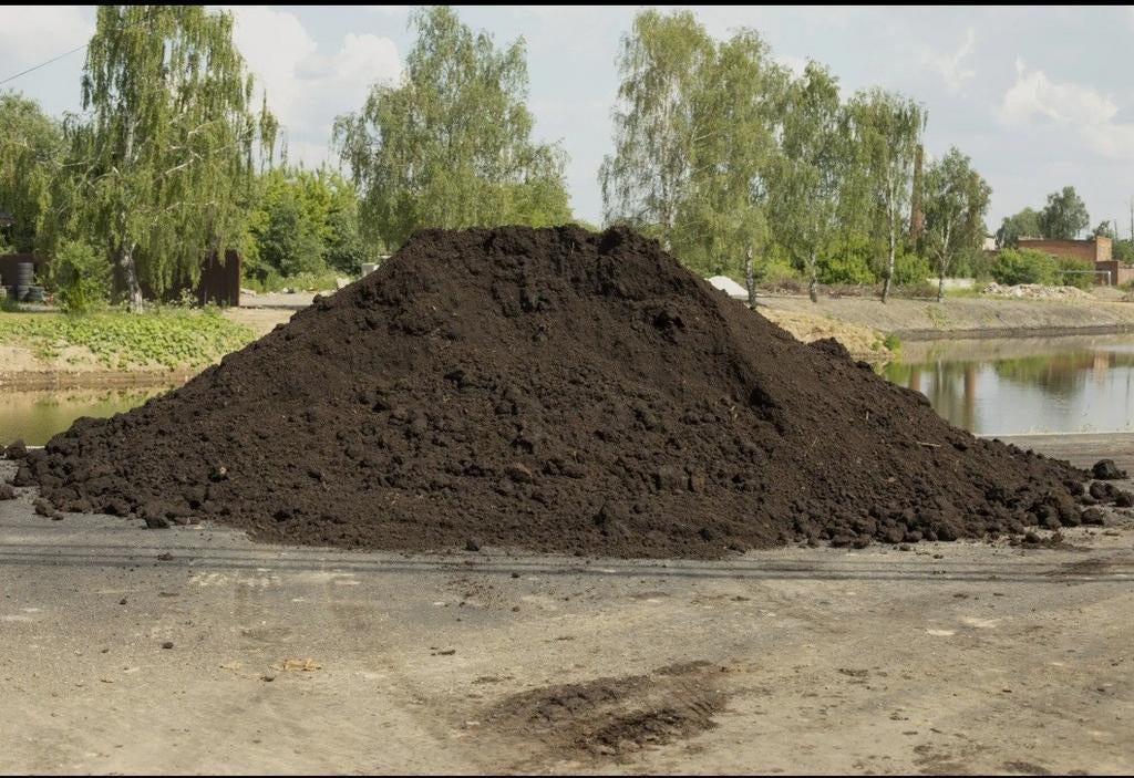 Gratis grond tuingrond gezocht, Tuin en Terras, Aarde en Mest, Tuinaarde, Ophalen of Verzenden
