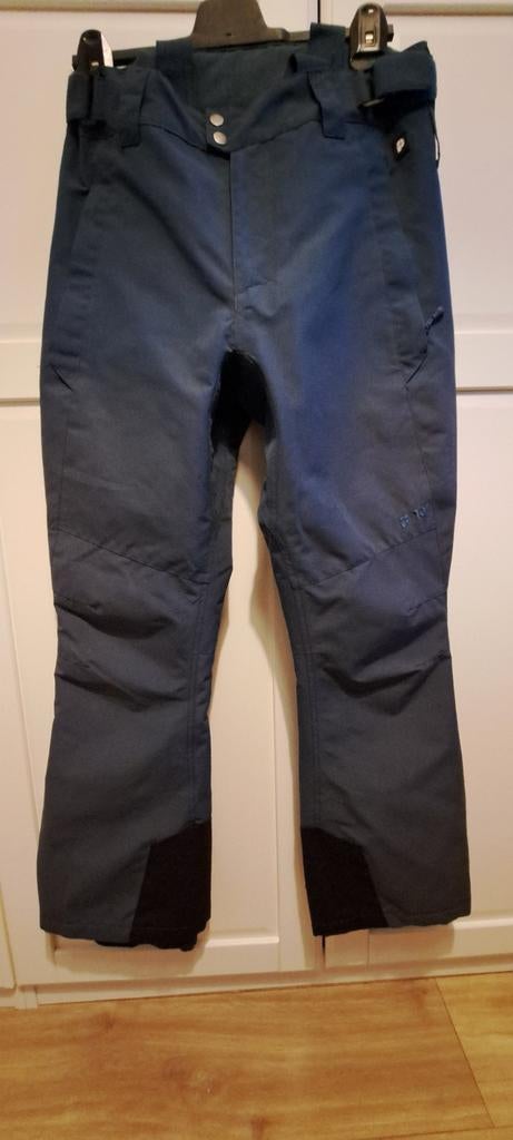 Ski broek Protest, maat S, Kleding | Heren, Ophalen, Zo goed als nieuw, Broek