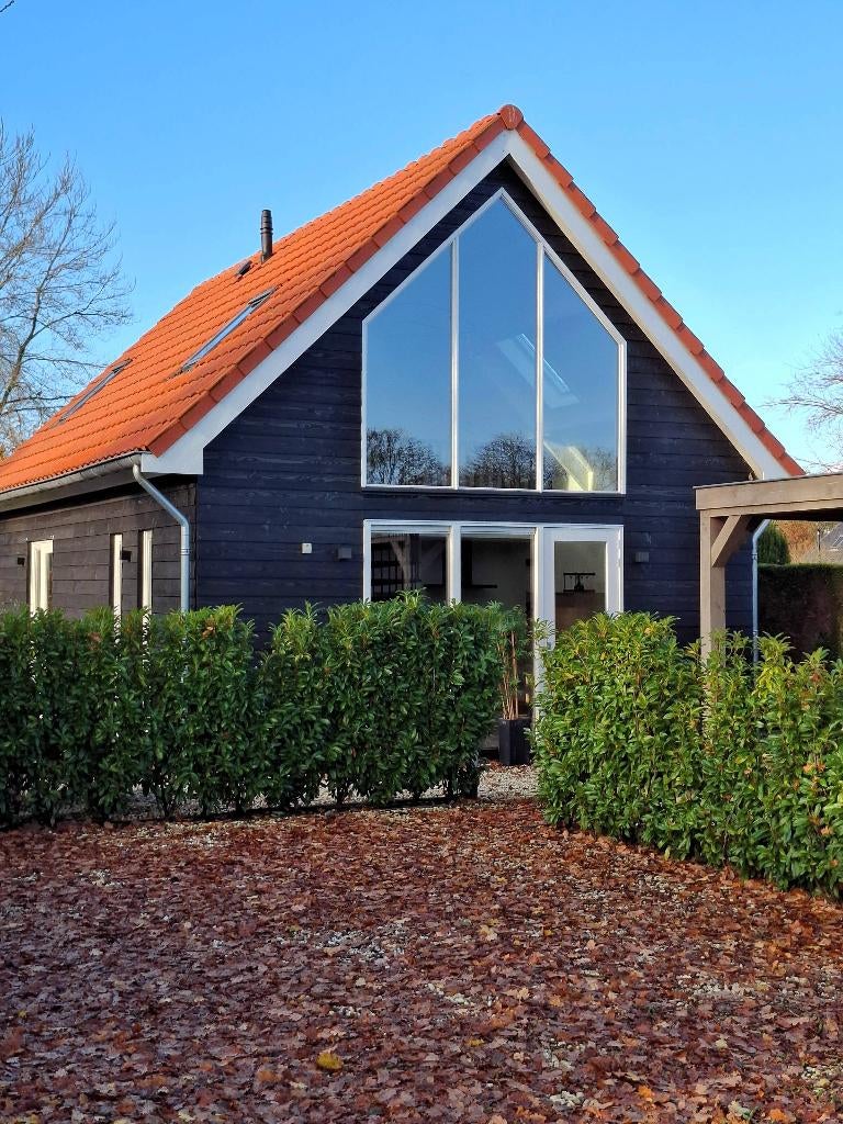 Recreatiewoning te koop op vakantiepark De Hofstee, Nunspeet, Vakantie, 2 slaapkamers, Overige typen, Recreatiepark, Gelderland en Veluwe