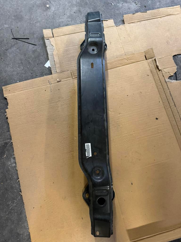 BMW f20/f21 bumper balk achter, Gebruikt, Verzenden, Achter, Bumper