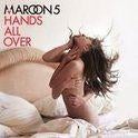 Maroon 5 - Hands All Over (nieuw), Ophalen of Verzenden, Nieuw in verpakking
