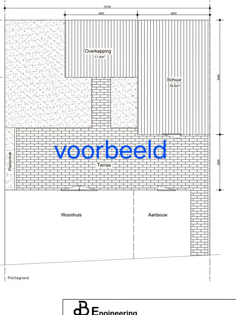 2d of 3d Tekeningen nodig?  €20,- p/h    /  Wit zonder btw!, Bouwkundig advies