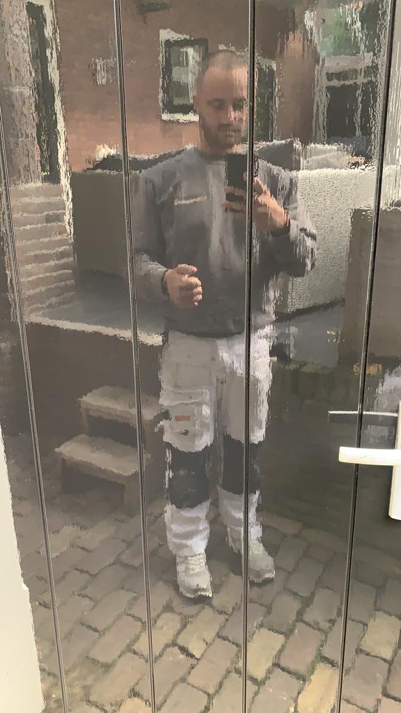 Kuik Schilderwerken schildersbedrijf, Garantie, Behangen