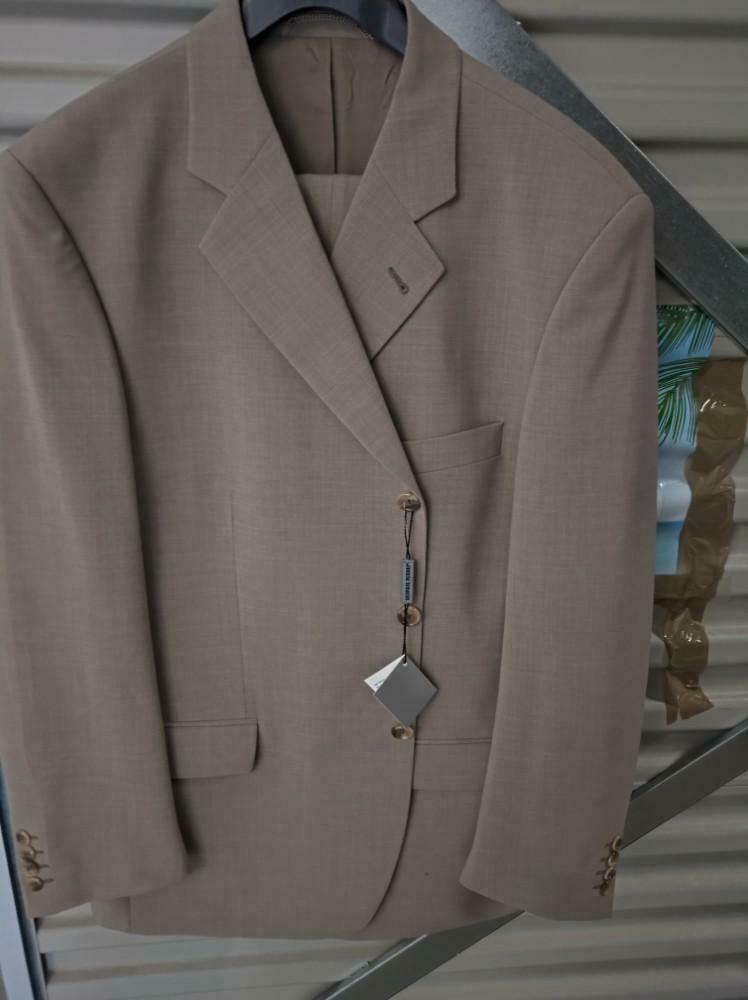 Herenkostuums en colberts en pantalons en overhemden, Kleding | Heren, Kostuums en Colberts, Ophalen of Verzenden, Nieuw, Overige maten