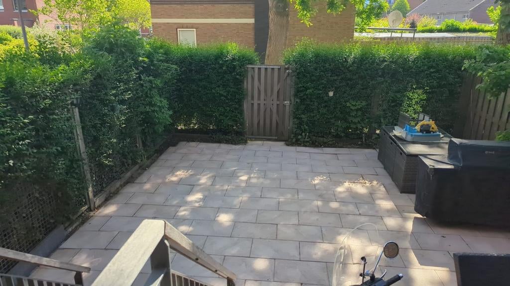 Foto 4 van DE GOEDKOOPSTE professionele oprit reinigen met hogedruk |
