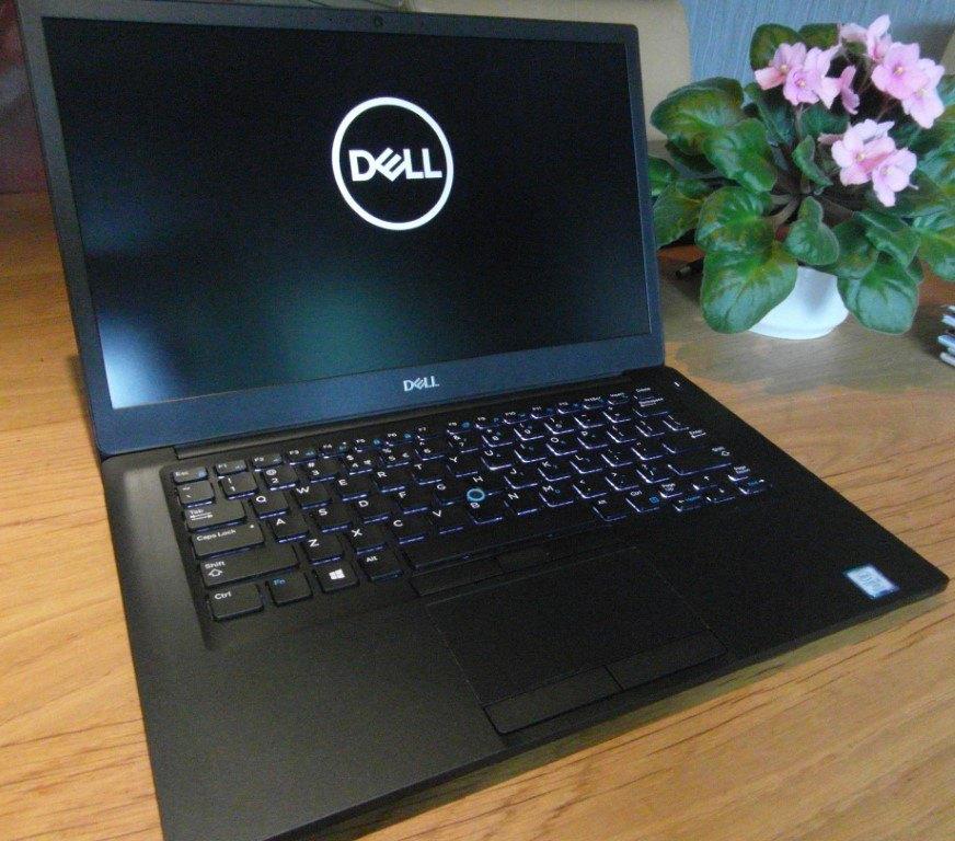 Dell Latitude 7390/7490 Laptop i5 i7 8e gen 8G 256G W11, Computers en Software, Windows Laptops, Dell Latitude, Qwerty, 8 GB, Intel