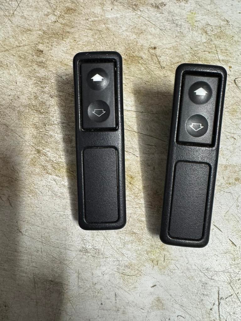 Raam Schakelaar BMW 3- Serie E36 alle modellen., Auto-onderdelen, Ophalen of Verzenden, Nieuw, BMW