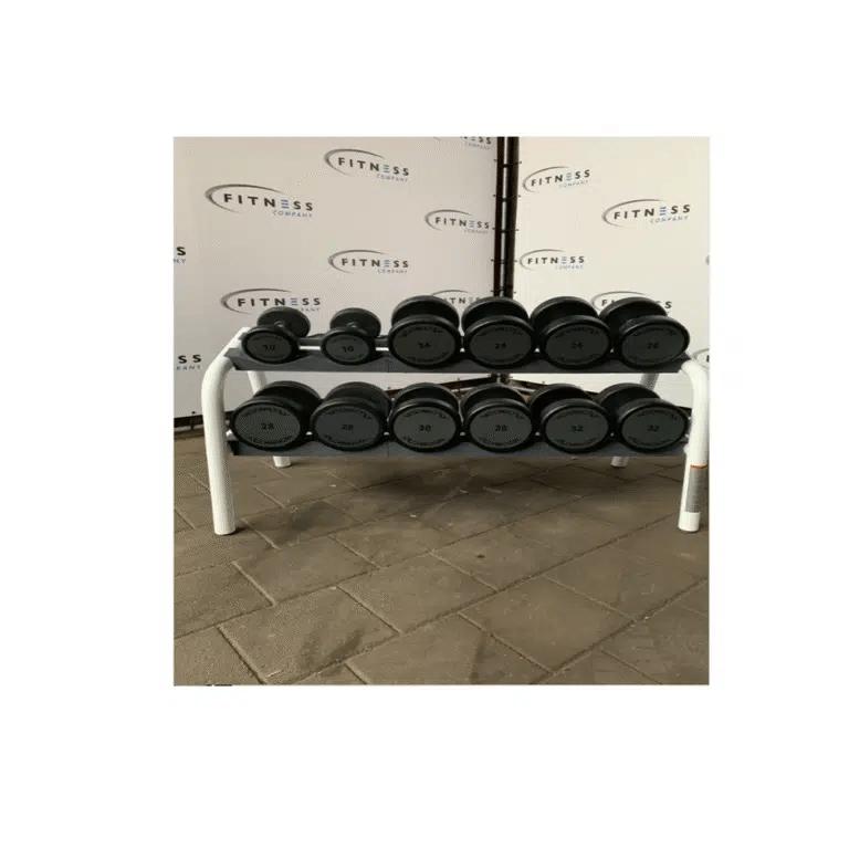 Technogym – Dumbells Set