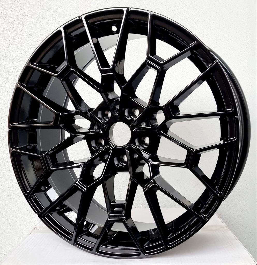20" velgen 827M Look 5x112 nieuw BMW G20 G22 G30 G32 G11, Ophalen of Verzenden, Nieuw, 20 inch, Velg(en)