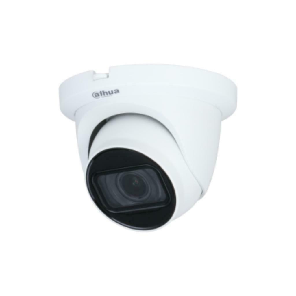 5MP Dahua 4CH PoC HDCVI Starlight camera set/DVR+2x camera, Ophalen of Verzenden, Nieuw, Buitencamera