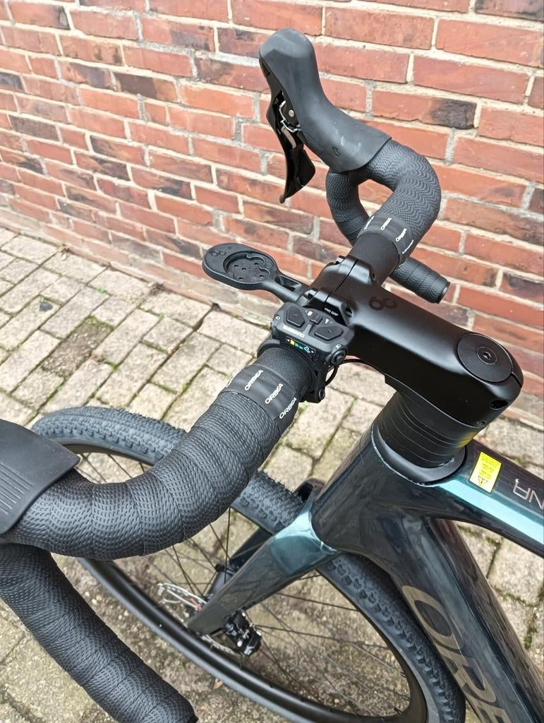 ORBEA DENNA  M40  Carbon / Gravel Bike /M/ 2026, Fietsen en Brommers, Overige merken, Carbon, Nieuw, Meer dan 20 versnellingen