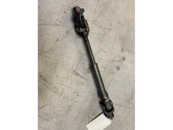 Stuurkoppeling van een Honda HR-V, Honda, Gebruikt, -, -