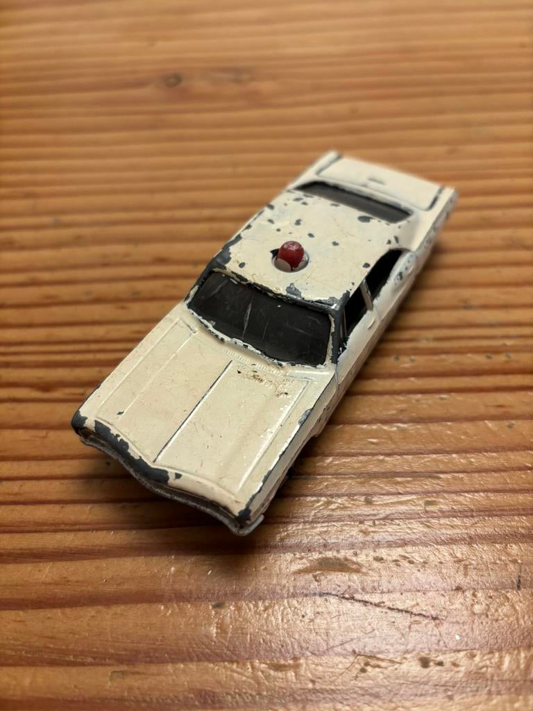 Model auto, Ophalen of Verzenden, Zo goed als nieuw, Auto
