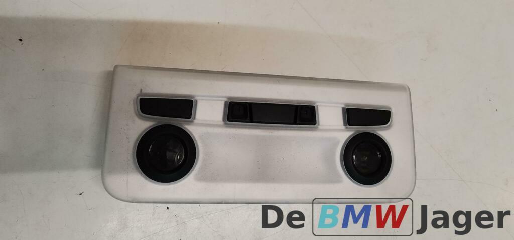 Binnenverlichting achter BMW E81 E82 E87 E92 6116951253, Gebruikt, Ophalen of Verzenden, BMW, BMW