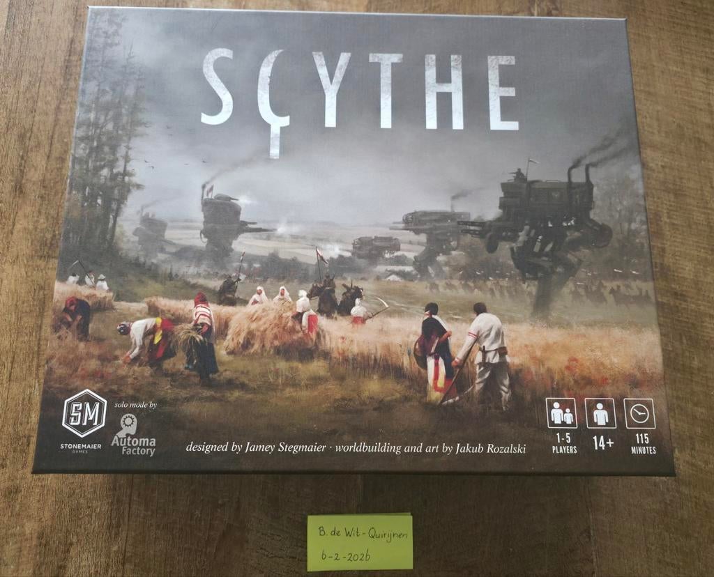 Veel mooie spellen te koop!, Hobby en Vrije tijd, Gezelschapsspellen | Bordspellen, Ophalen of Verzenden, Zo goed als nieuw