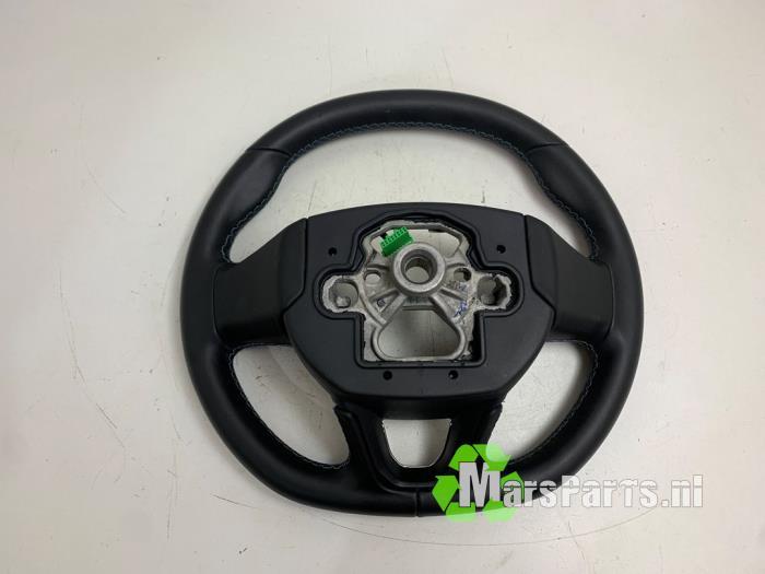 Stuurwiel van een Lynk & Co 01, Gebruikt, -, Overige automerken, -