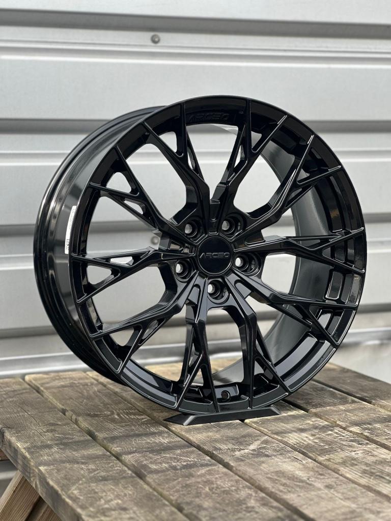 18" 19" ARCEO ROMA SPORTVELGEN PO AUDI, BMW, VW, MERCEDES, 19 inch, Velg(en), Nieuw, Ophalen of Verzenden