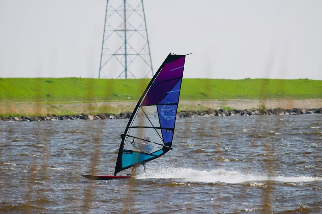 Wanna reflex 3.7/4.2/4.7 Impuls5,7/6.5/ generator 7,2/m2, Ophalen, Met draagtas, Minder dan 250 cm, Nieuw