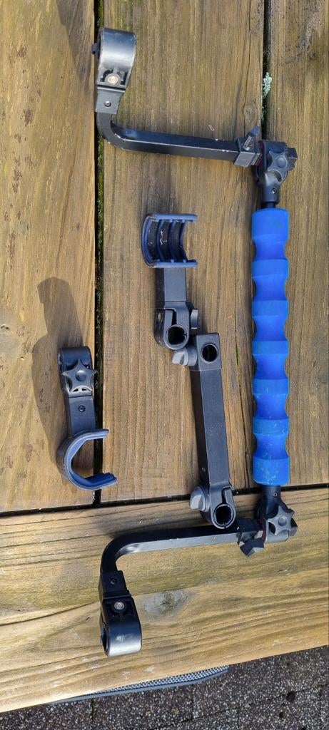 Te koop, Watersport en Boten, Ophalen of Verzenden, Overige typen
