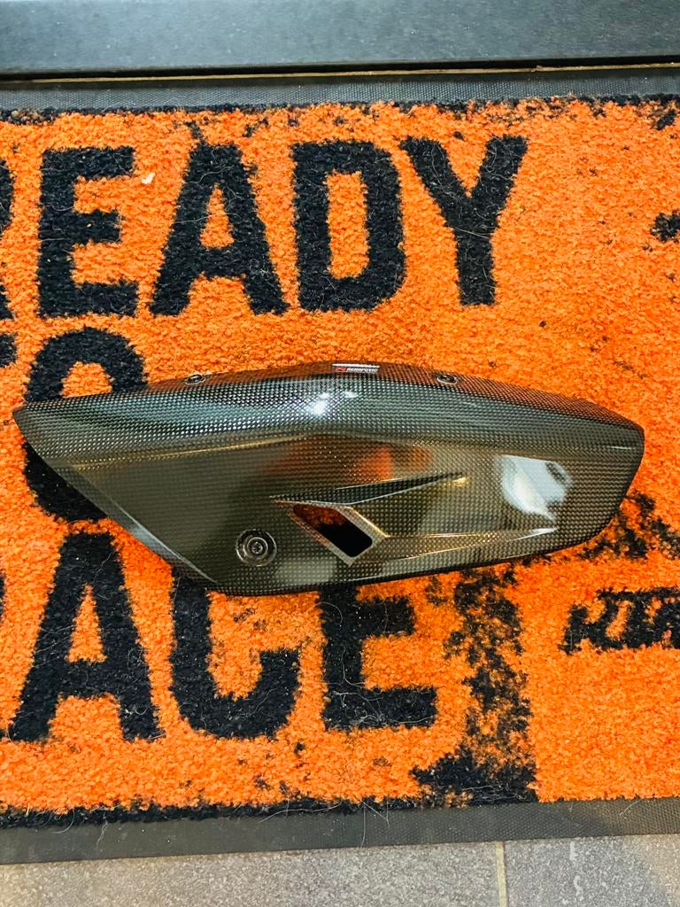 Akrapovic KTM 1290 Adventure, Ophalen of Verzenden