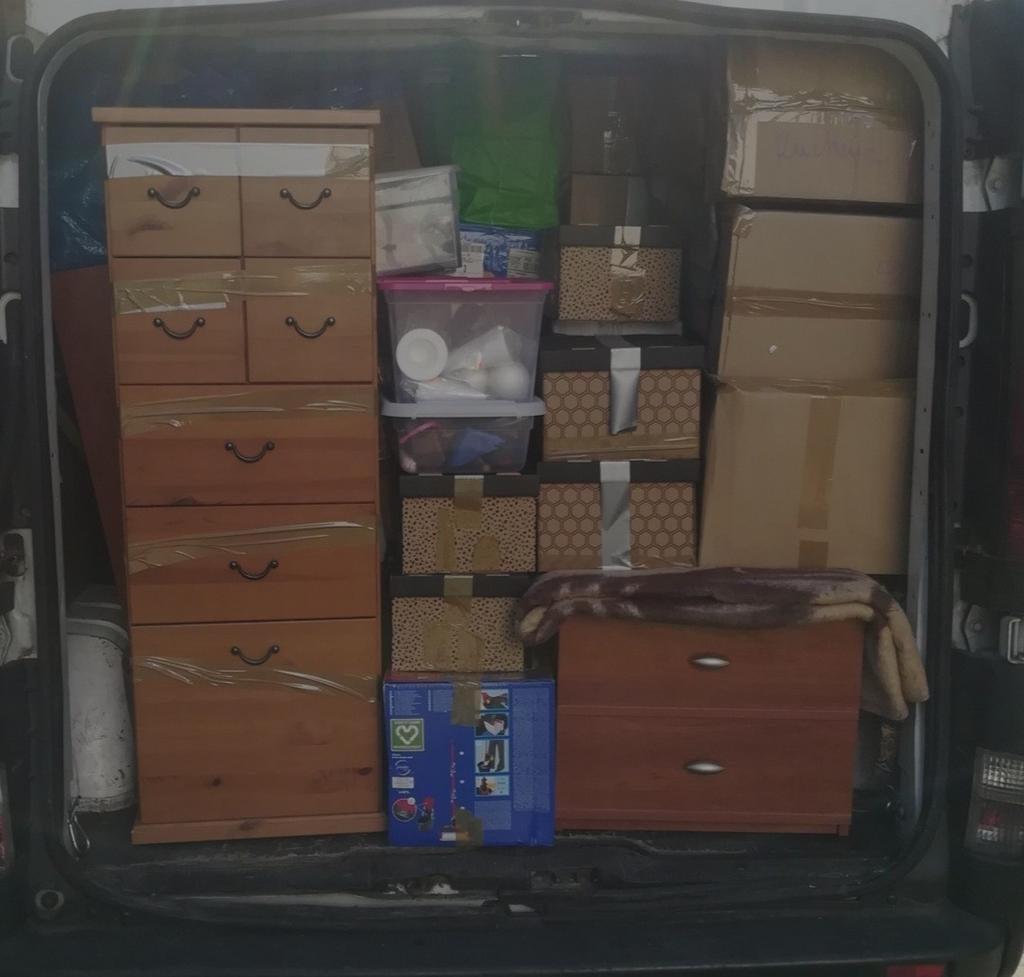 Foto 9 van Chauffeur met bus- Direct beschikbaar